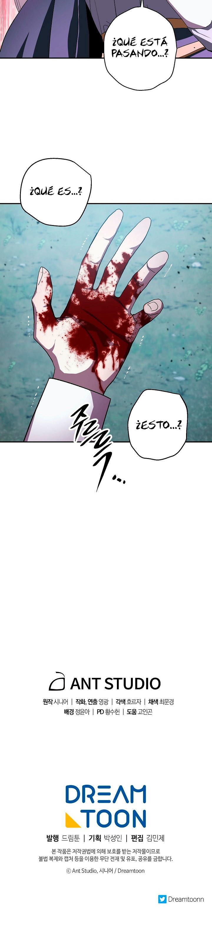 Read La Leyenda de Asura El Dragón Venenoso ES Manga Online