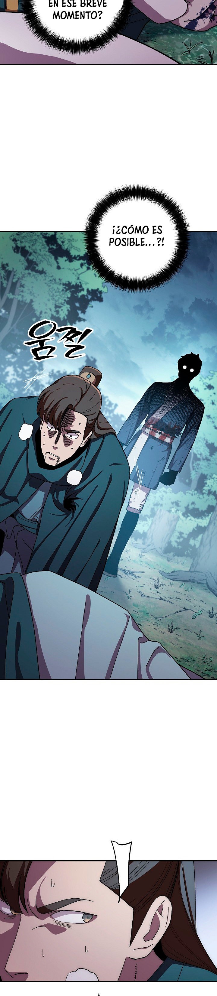 Read La Leyenda de Asura El Dragón Venenoso ES Manga Online