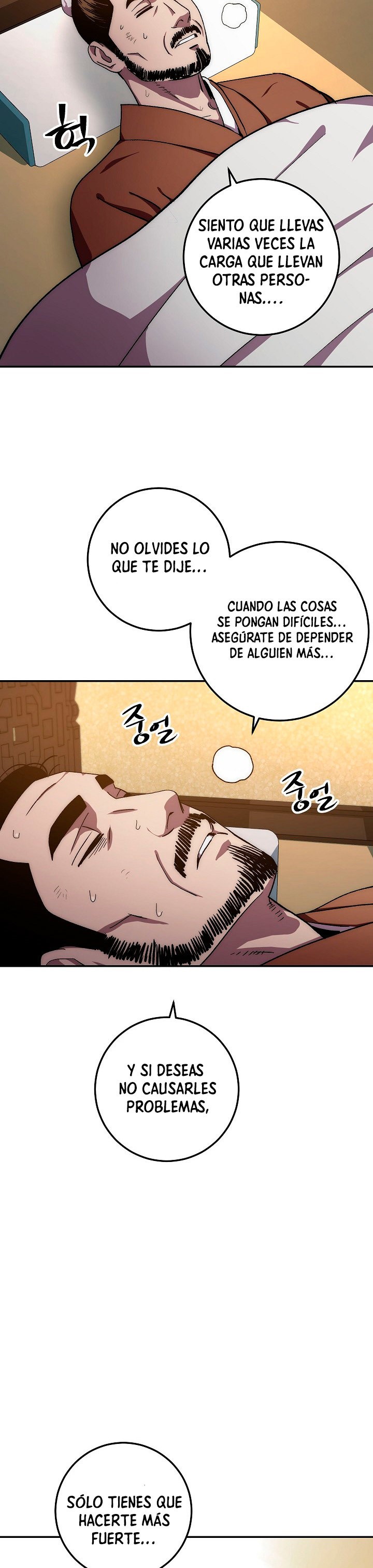 Read La Leyenda de Asura El Dragón Venenoso ES Manga Online