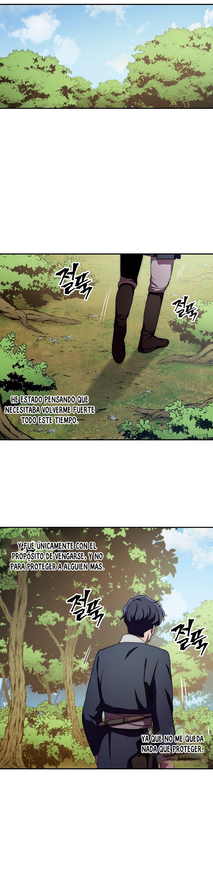 Read La Leyenda de Asura El Dragón Venenoso ES Manga Online