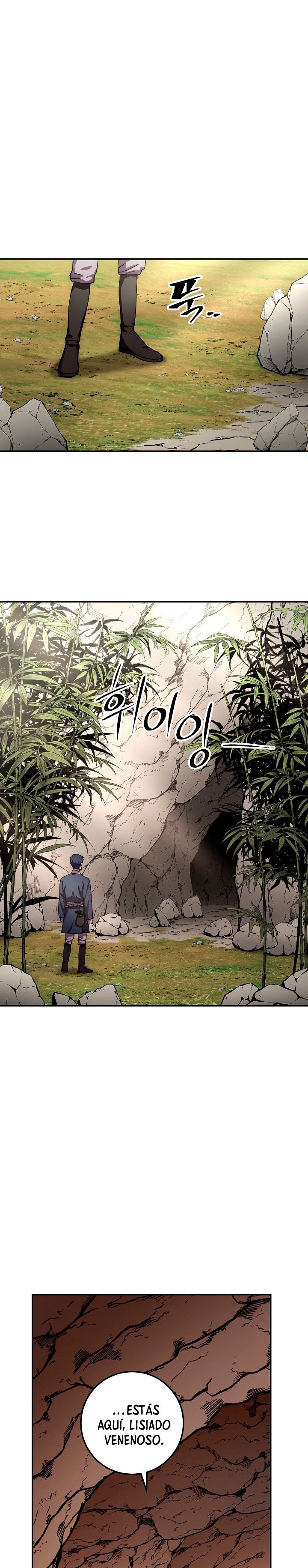 Read La Leyenda de Asura El Dragón Venenoso ES Manga Online