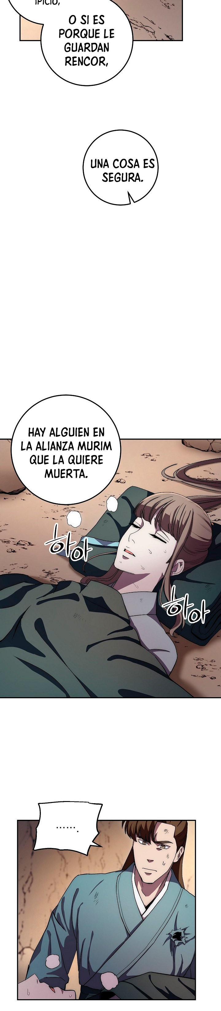 Read La Leyenda de Asura El Dragón Venenoso ES Manga Online