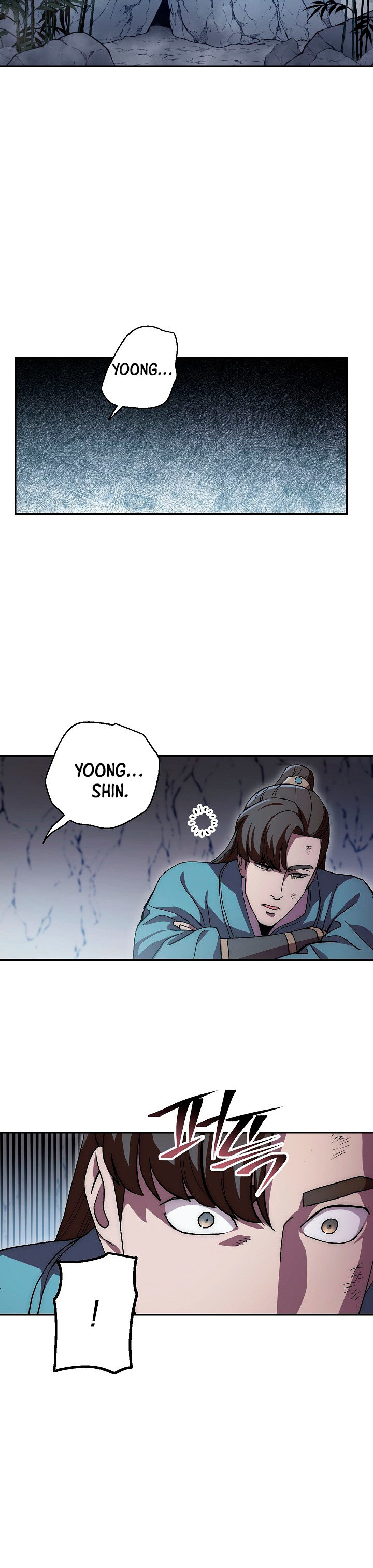 Read La Leyenda de Asura El Dragón Venenoso ES Manga Online