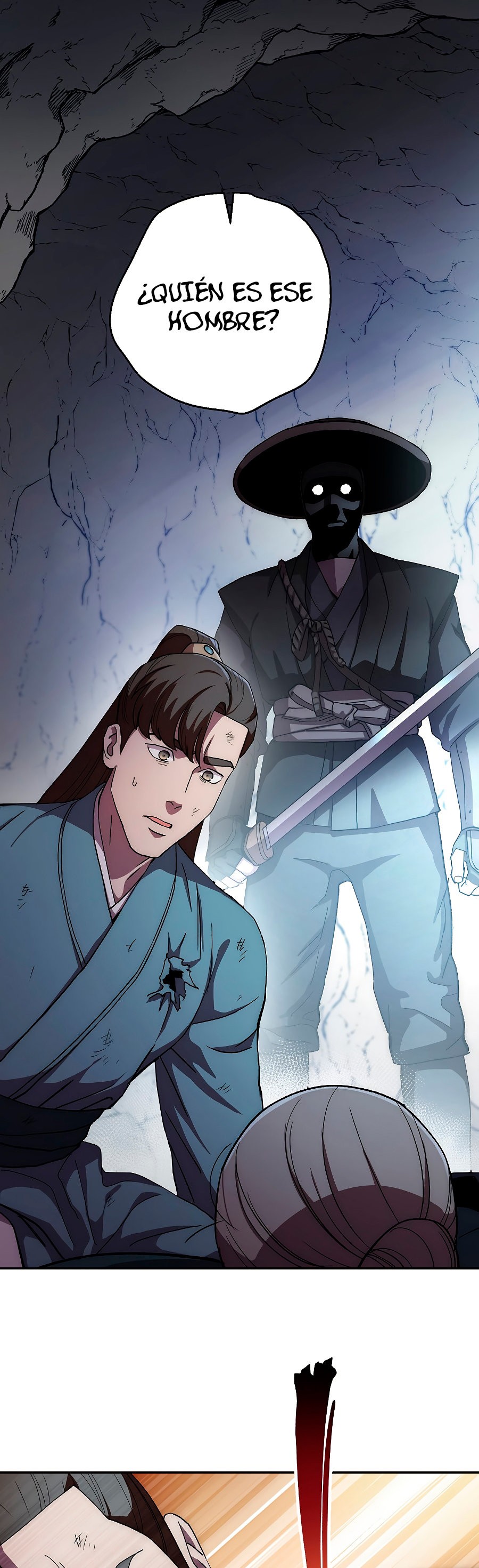 Read La Leyenda de Asura El Dragón Venenoso ES Manga Online