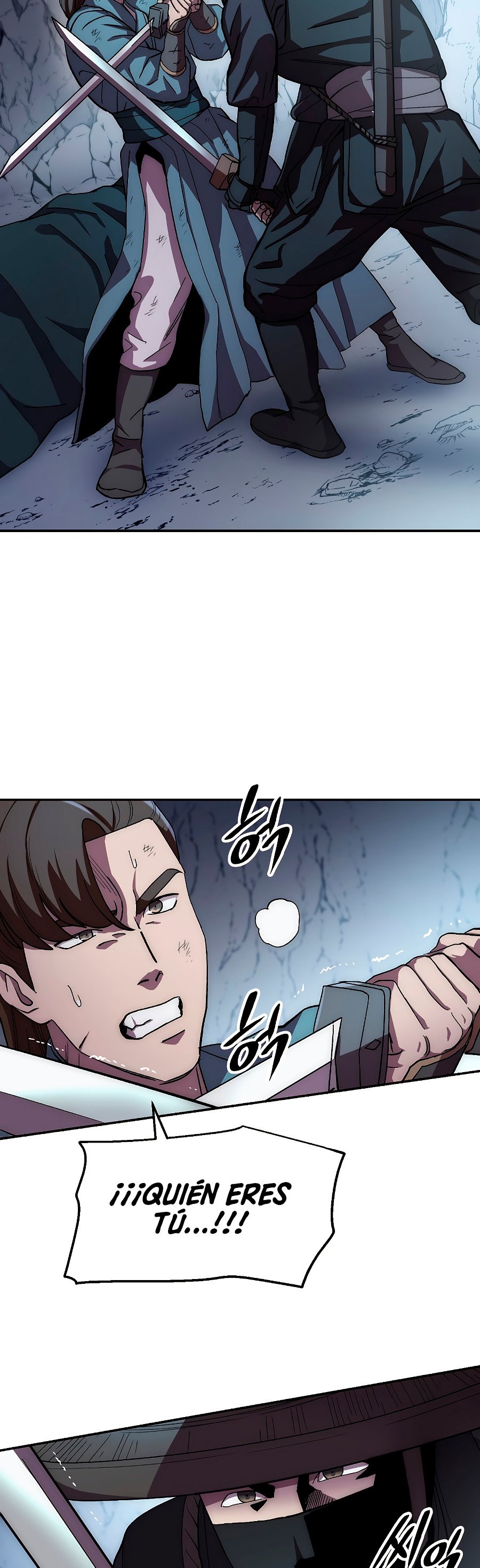 Read La Leyenda de Asura El Dragón Venenoso ES Manga Online