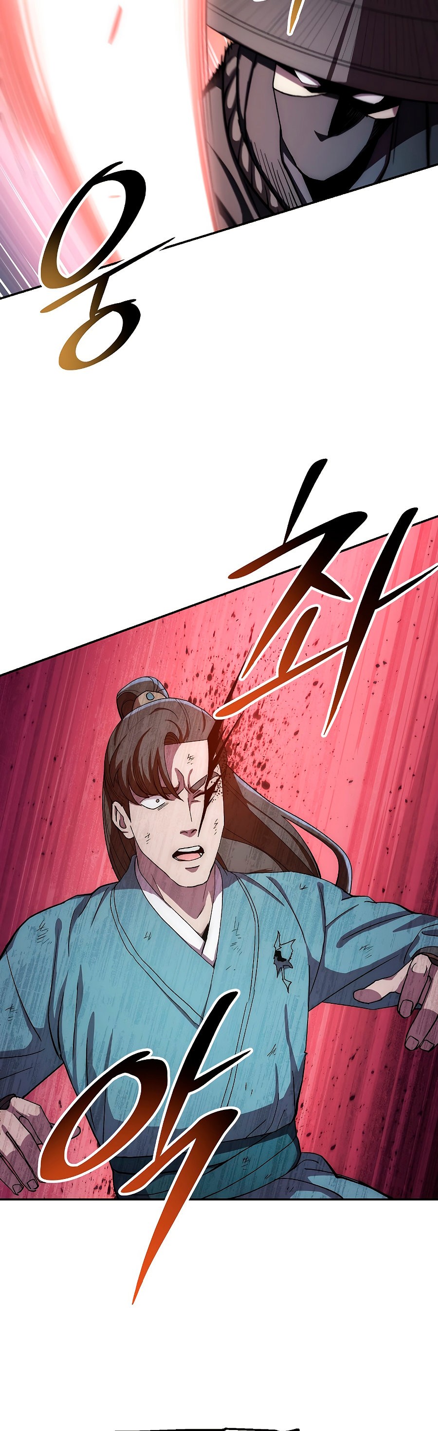 Read La Leyenda de Asura El Dragón Venenoso ES Manga Online