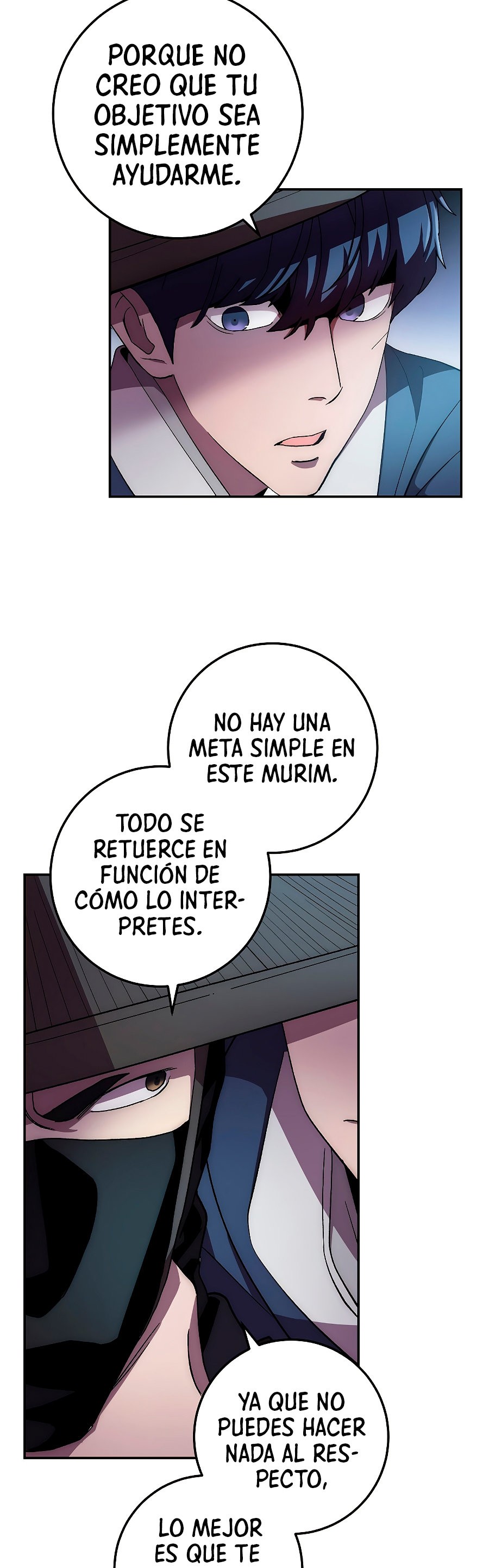 Read La Leyenda de Asura El Dragón Venenoso ES Manga Online