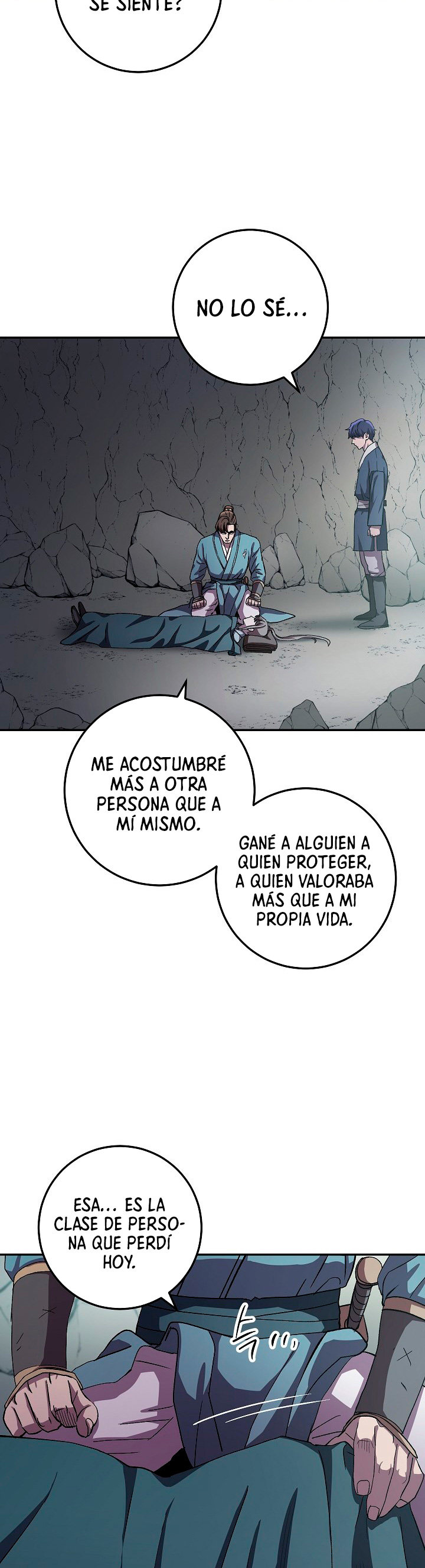 Read La Leyenda de Asura El Dragón Venenoso ES Manga Online