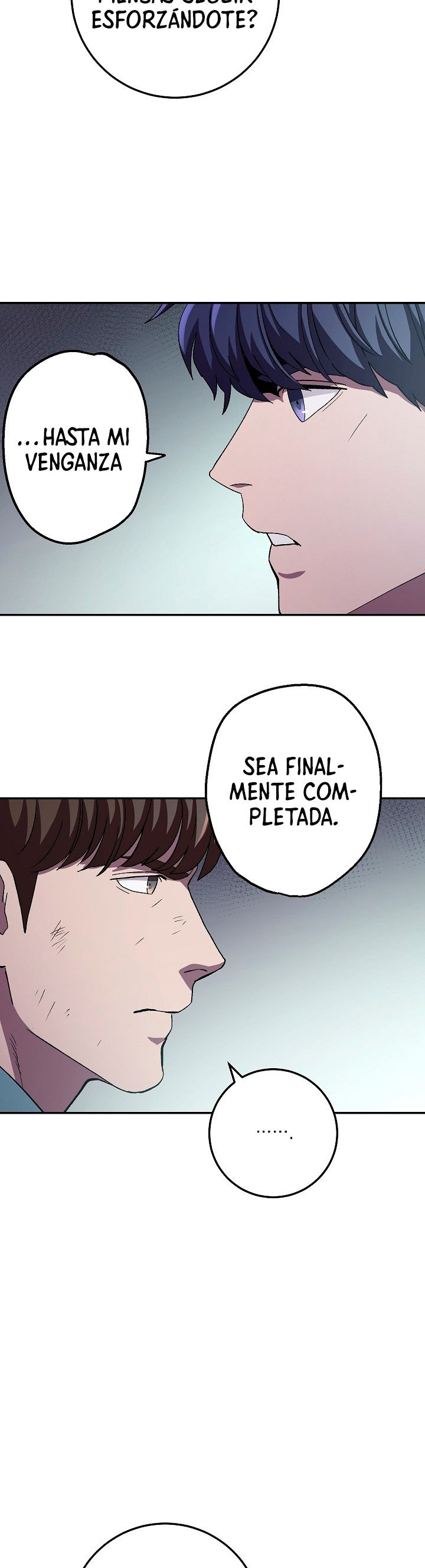 Read La Leyenda de Asura El Dragón Venenoso ES Manga Online