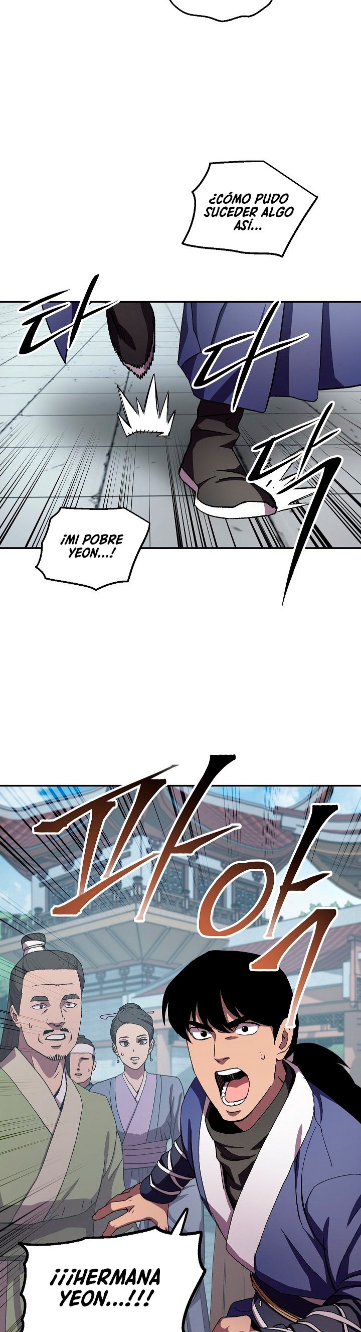 Read La Leyenda de Asura El Dragón Venenoso ES Manga Online