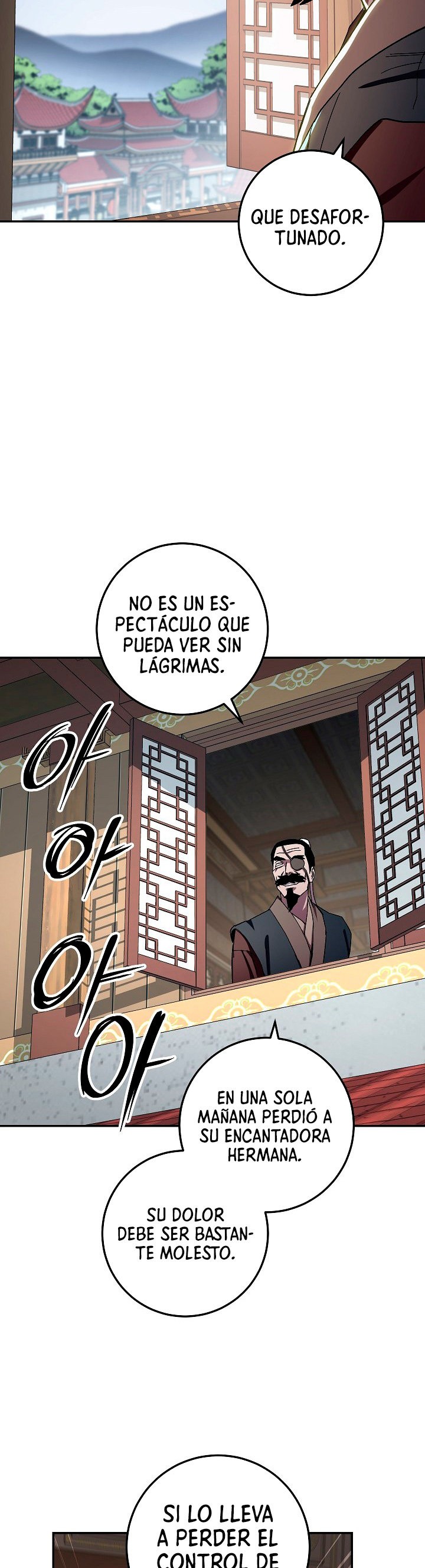 Read La Leyenda de Asura El Dragón Venenoso ES Manga Online