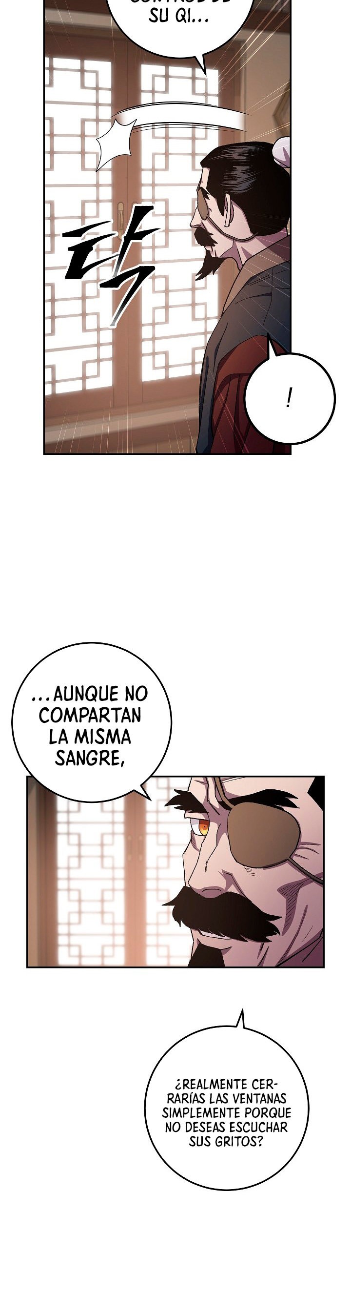 Read La Leyenda de Asura El Dragón Venenoso ES Manga Online
