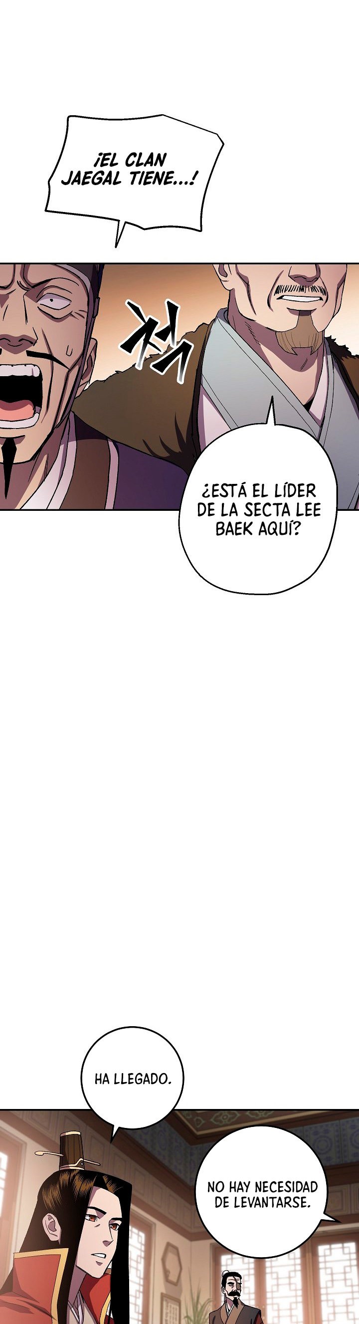 Read La Leyenda de Asura El Dragón Venenoso ES Manga Online