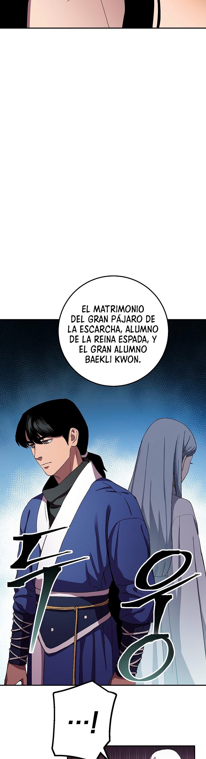 Read La Leyenda de Asura El Dragón Venenoso ES Manga Online