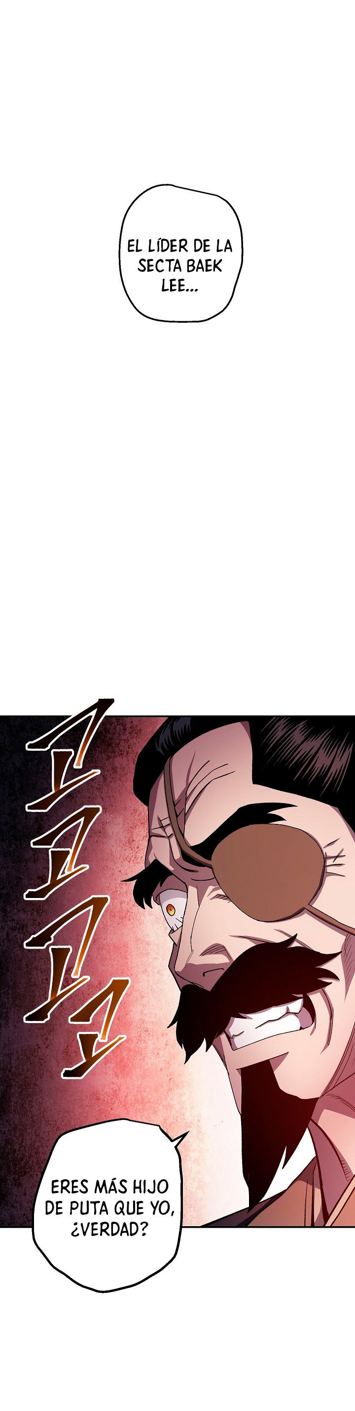 Read La Leyenda de Asura El Dragón Venenoso ES Manga Online