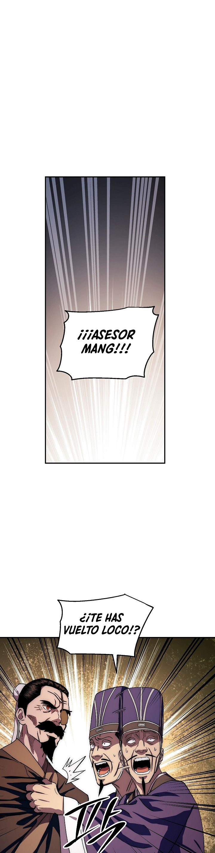 Read La Leyenda de Asura El Dragón Venenoso ES Manga Online