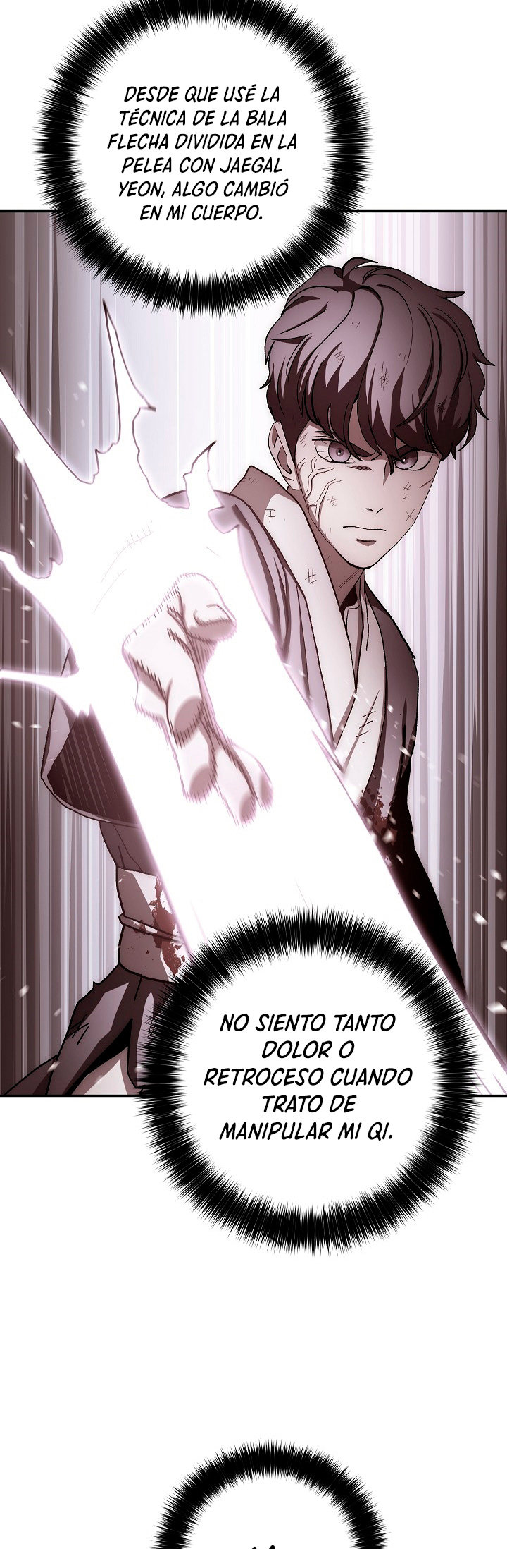 Read La Leyenda de Asura El Dragón Venenoso ES Manga Online