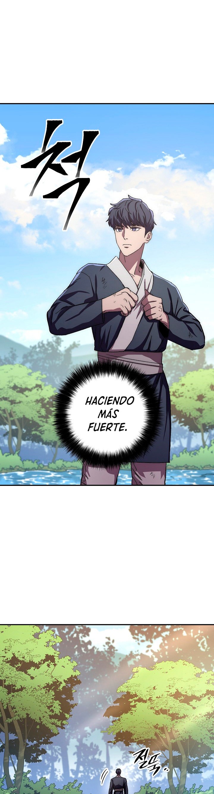 Read La Leyenda de Asura El Dragón Venenoso ES Manga Online