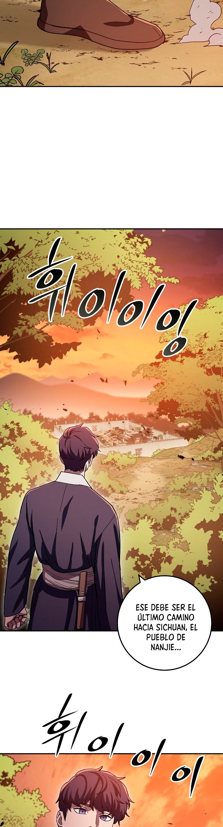 Read La Leyenda de Asura El Dragón Venenoso ES Manga Online