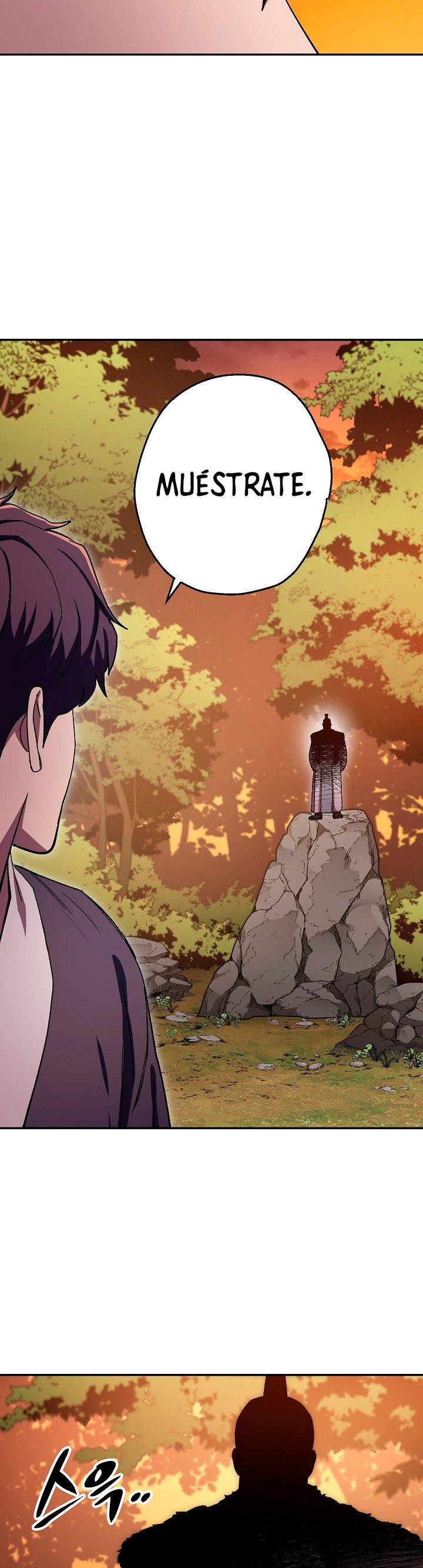 Read La Leyenda de Asura El Dragón Venenoso ES Manga Online