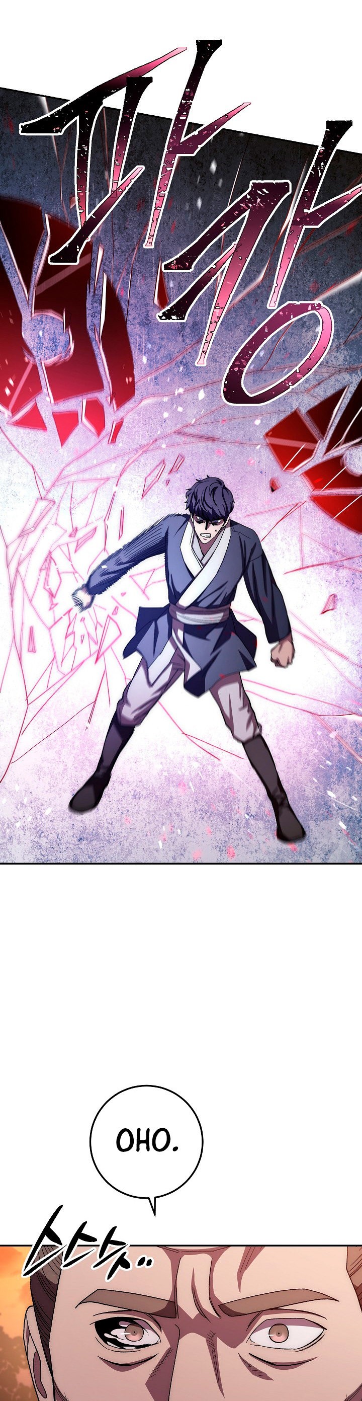 Read La Leyenda de Asura El Dragón Venenoso ES Manga Online