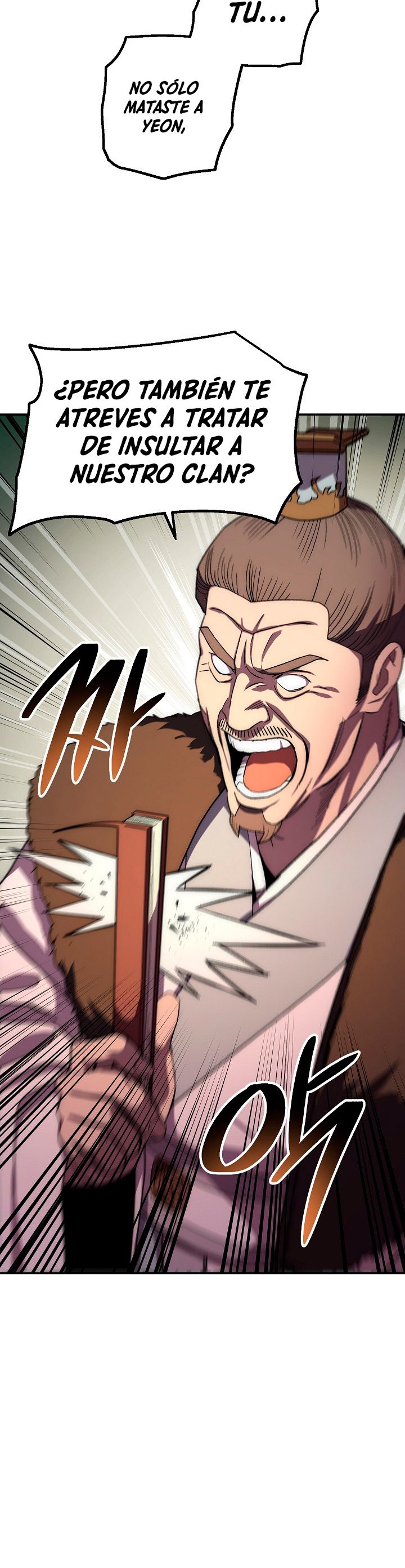 Read La Leyenda de Asura El Dragón Venenoso ES Manga Online
