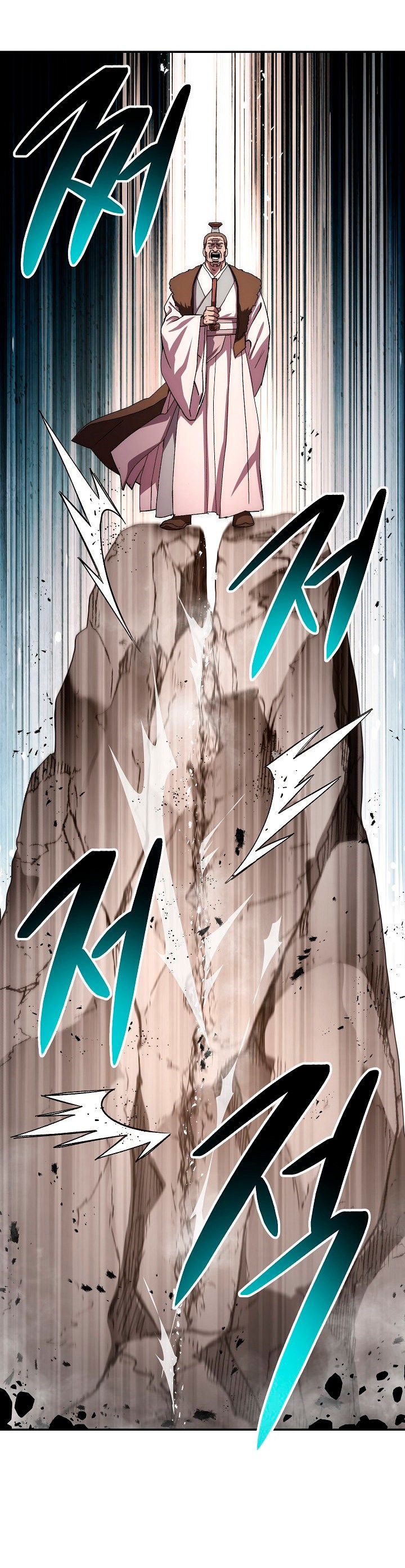 Read La Leyenda de Asura El Dragón Venenoso ES Manga Online