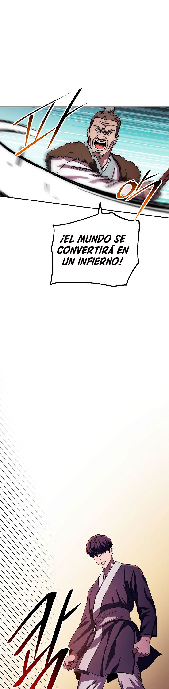 Read La Leyenda de Asura El Dragón Venenoso ES Manga Online