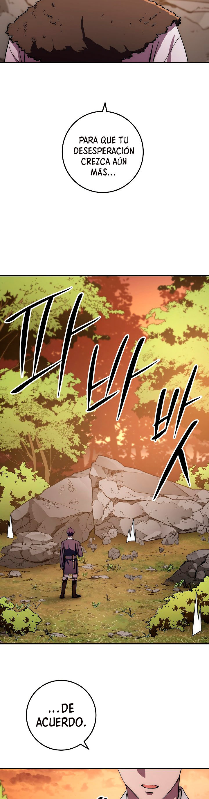 Read La Leyenda de Asura El Dragón Venenoso ES Manga Online