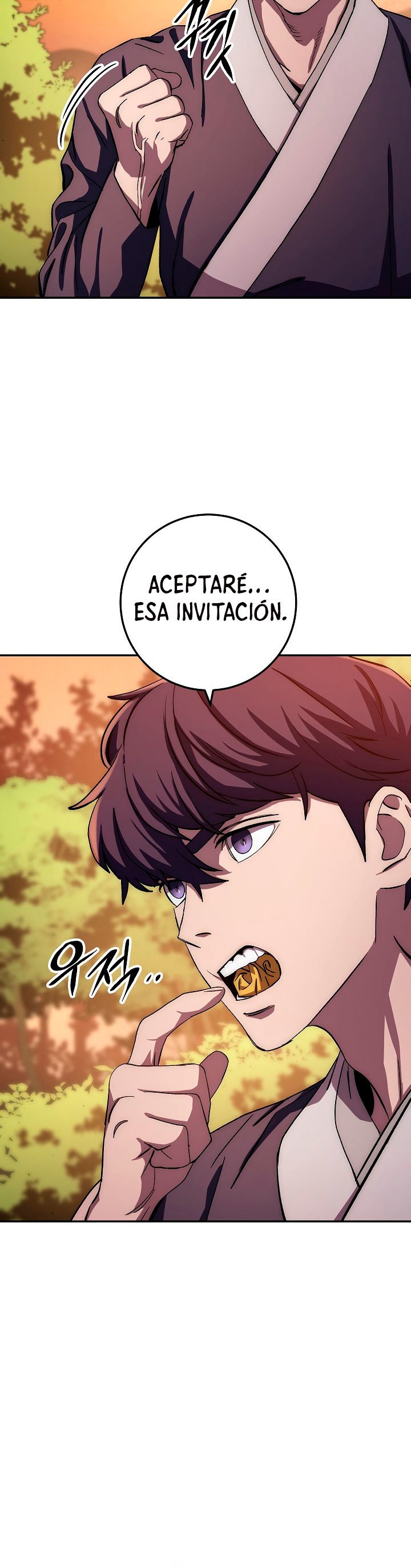 Read La Leyenda de Asura El Dragón Venenoso ES Manga Online