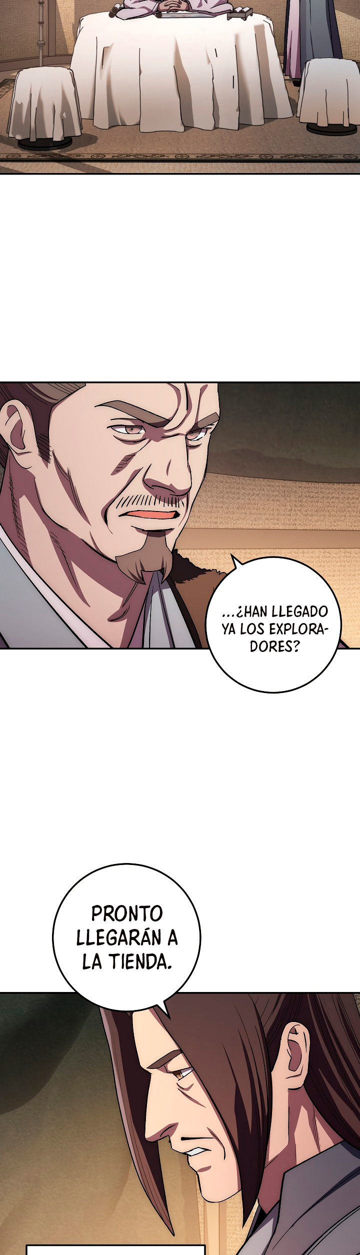 Read La Leyenda de Asura El Dragón Venenoso ES Manga Online