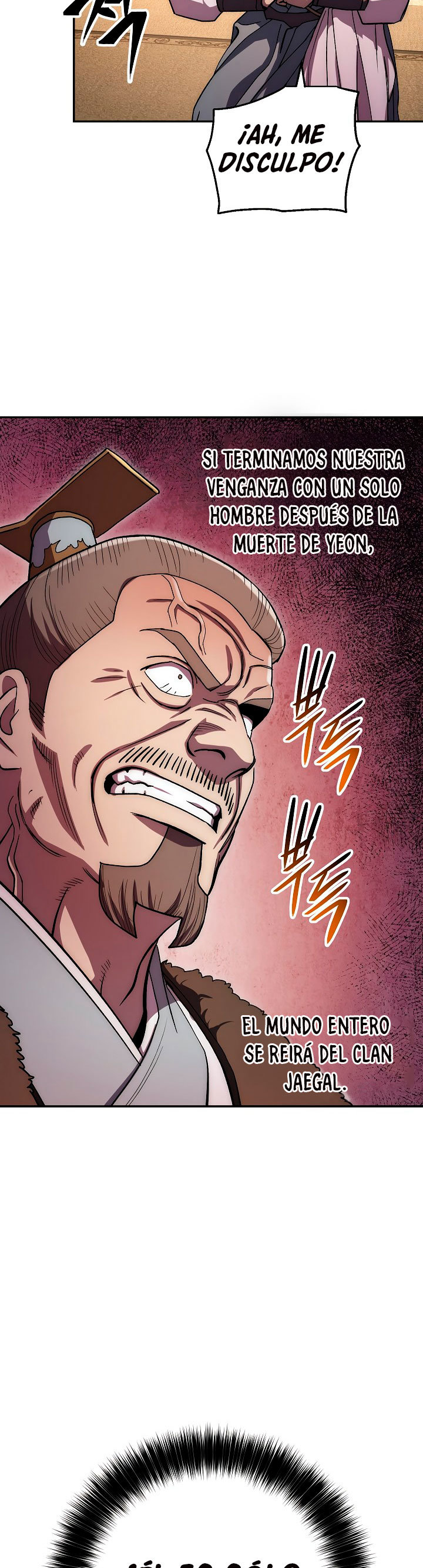 Read La Leyenda de Asura El Dragón Venenoso ES Manga Online