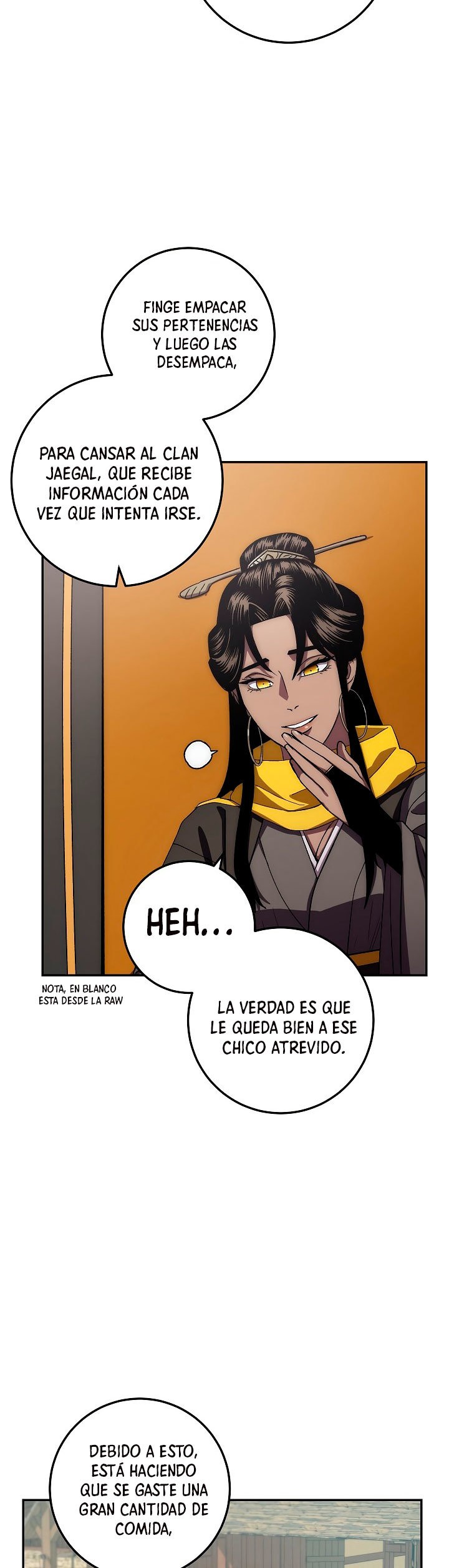 Read La Leyenda de Asura El Dragón Venenoso ES Manga Online