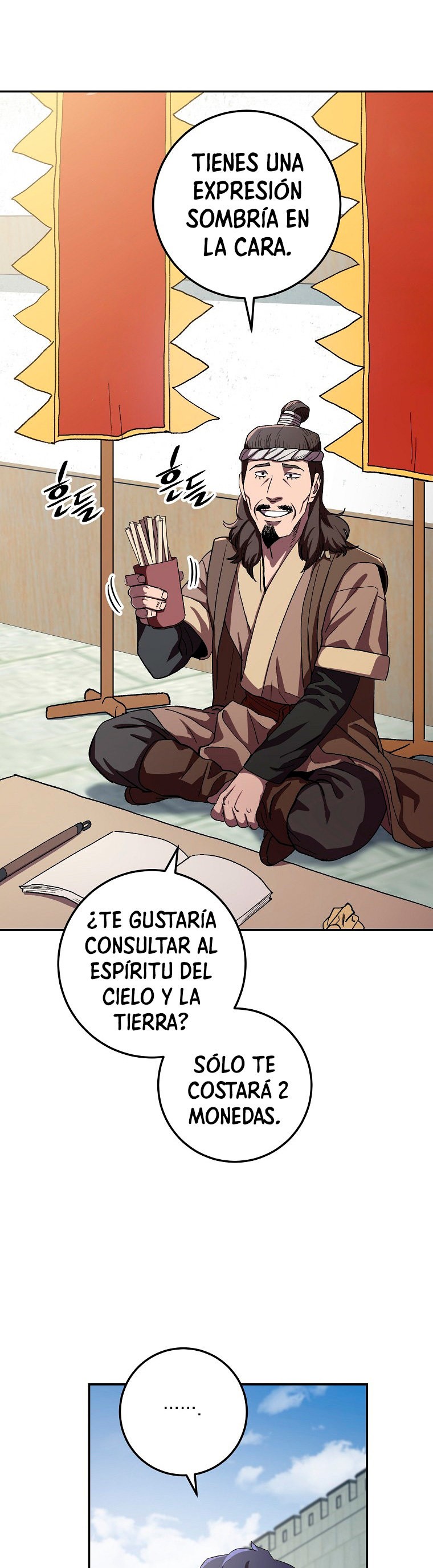 Read La Leyenda de Asura El Dragón Venenoso ES Manga Online
