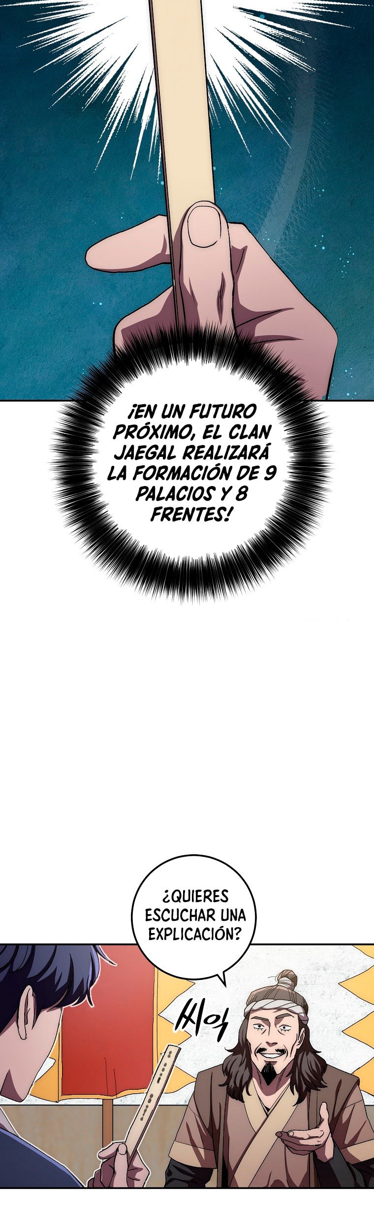 Read La Leyenda de Asura El Dragón Venenoso ES Manga Online