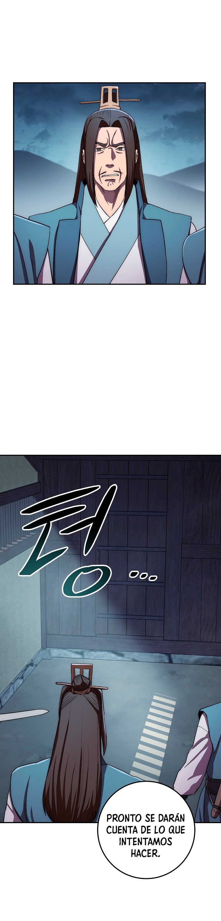 Read La Leyenda de Asura El Dragón Venenoso ES Manga Online
