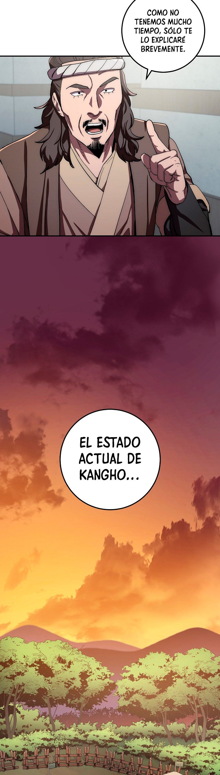 Read La Leyenda de Asura El Dragón Venenoso ES Manga Online