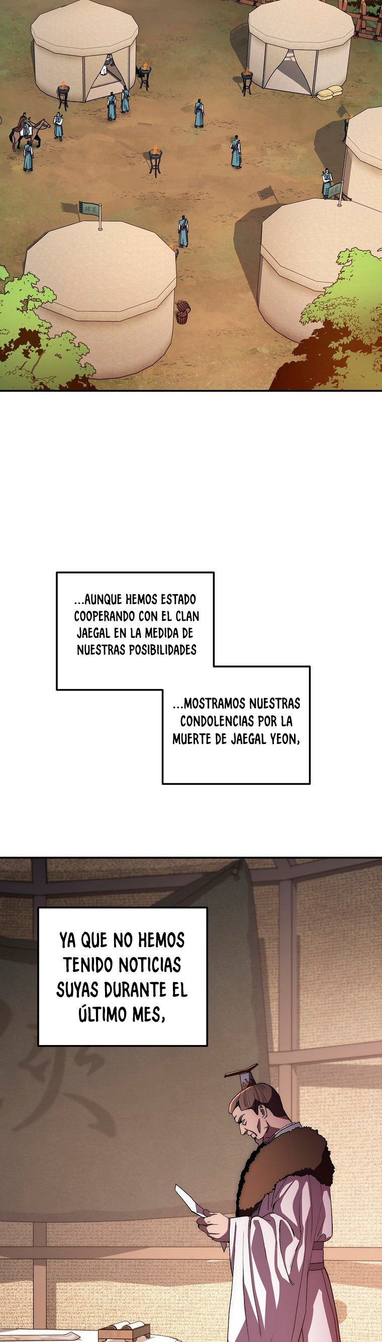 Read La Leyenda de Asura El Dragón Venenoso ES Manga Online