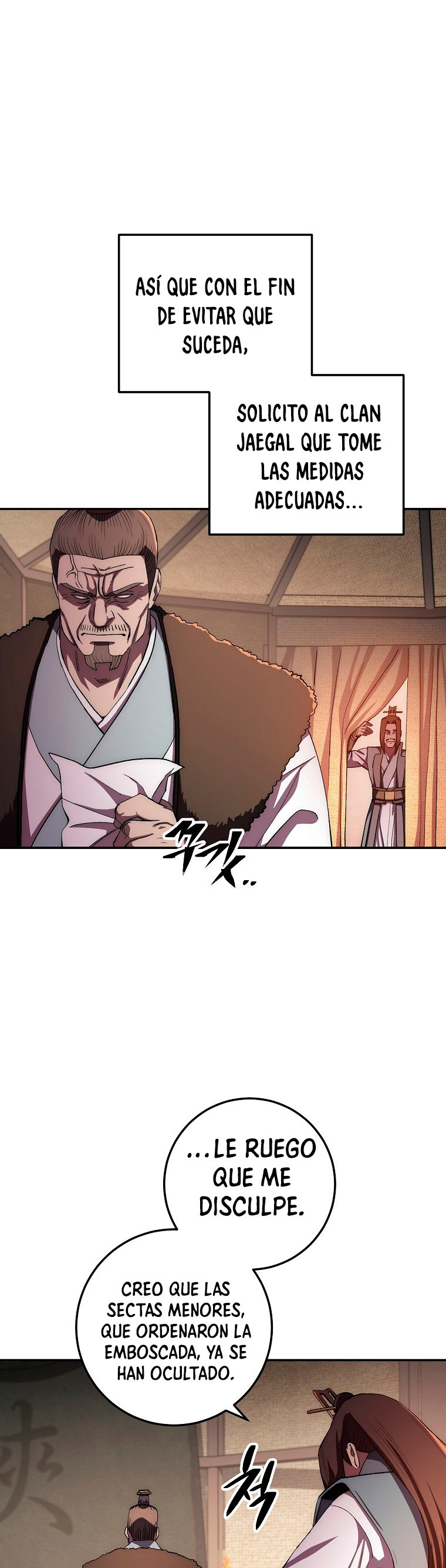 Read La Leyenda de Asura El Dragón Venenoso ES Manga Online