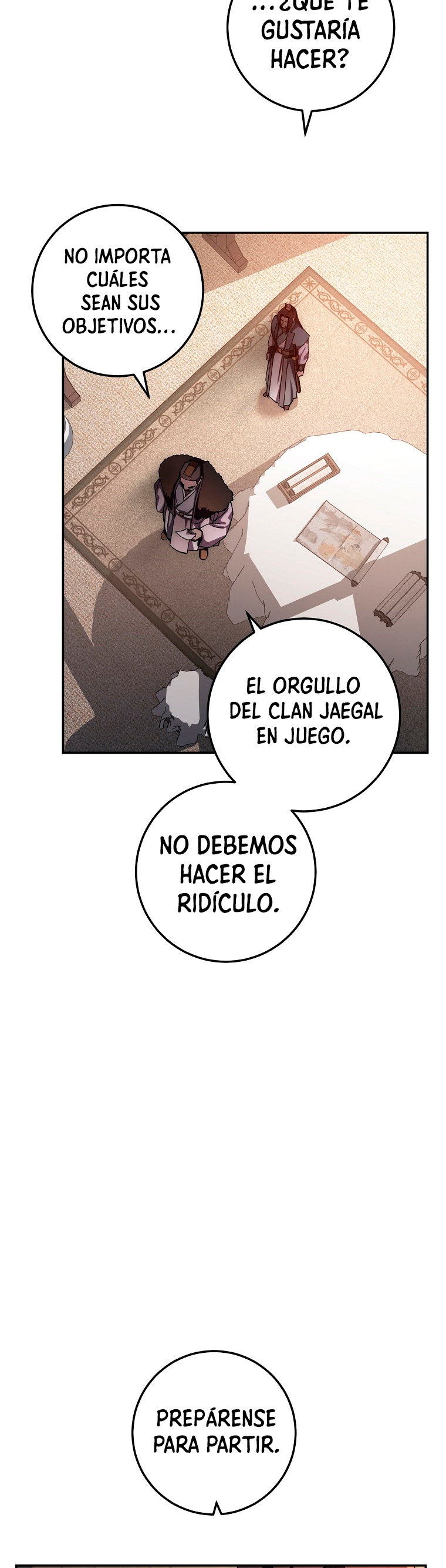 Read La Leyenda de Asura El Dragón Venenoso ES Manga Online
