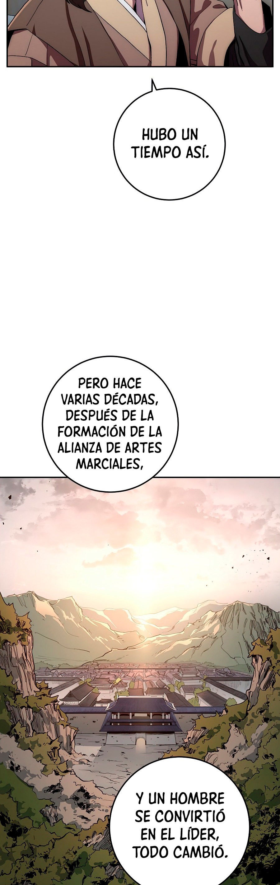 Read La Leyenda de Asura El Dragón Venenoso ES Manga Online