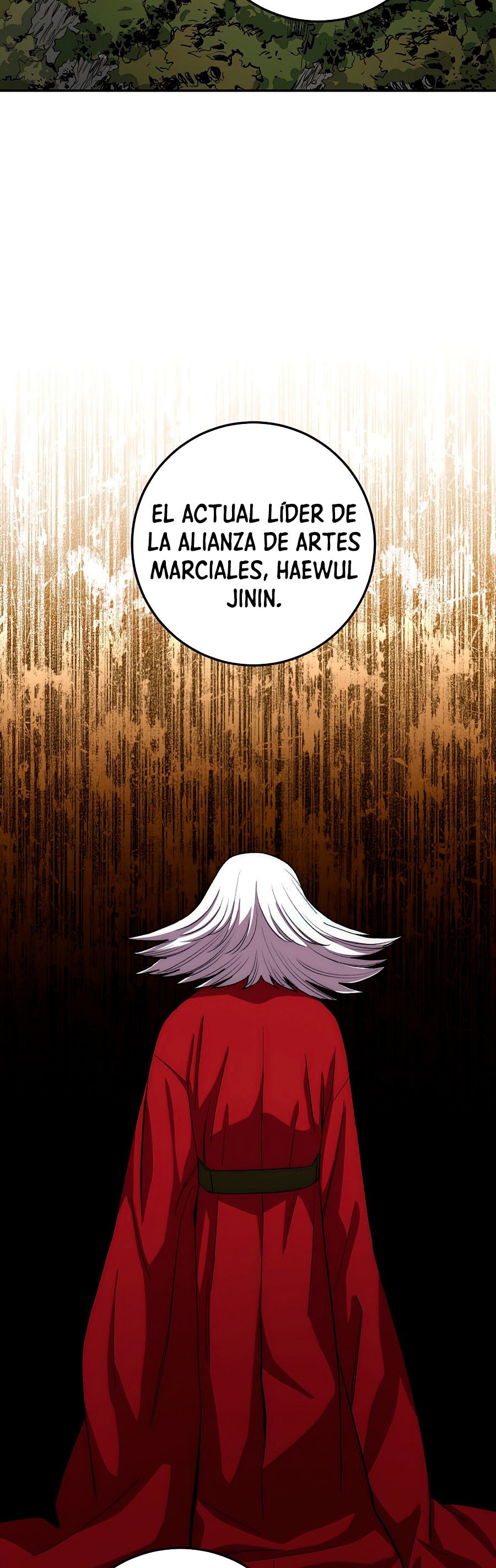 Read La Leyenda de Asura El Dragón Venenoso ES Manga Online