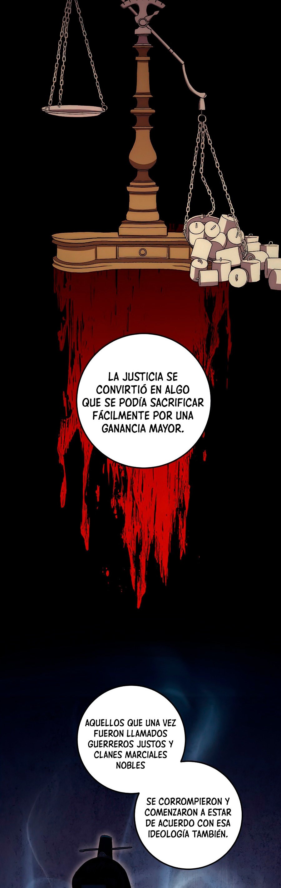 Read La Leyenda de Asura El Dragón Venenoso ES Manga Online