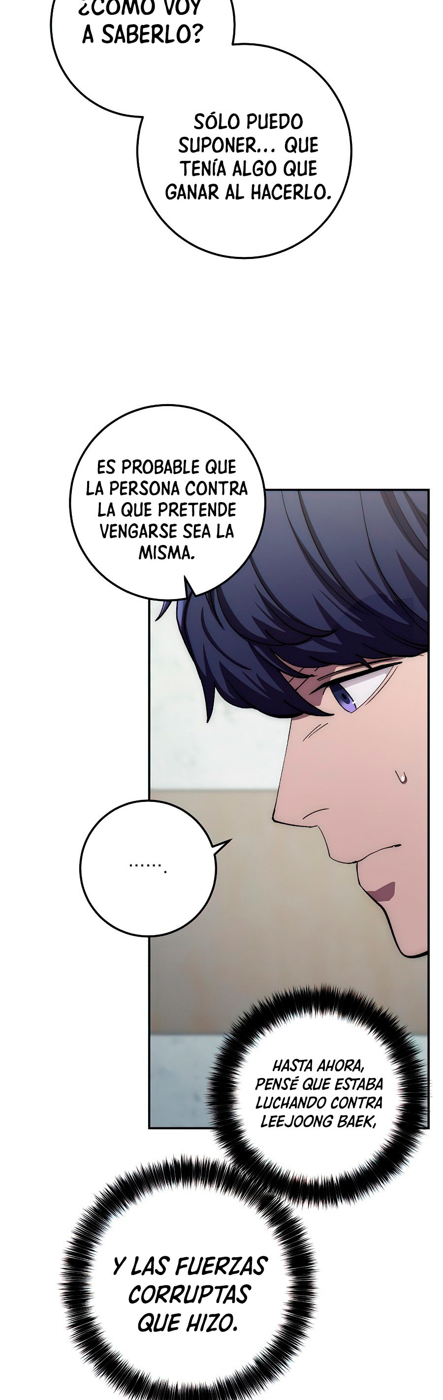 Read La Leyenda de Asura El Dragón Venenoso ES Manga Online