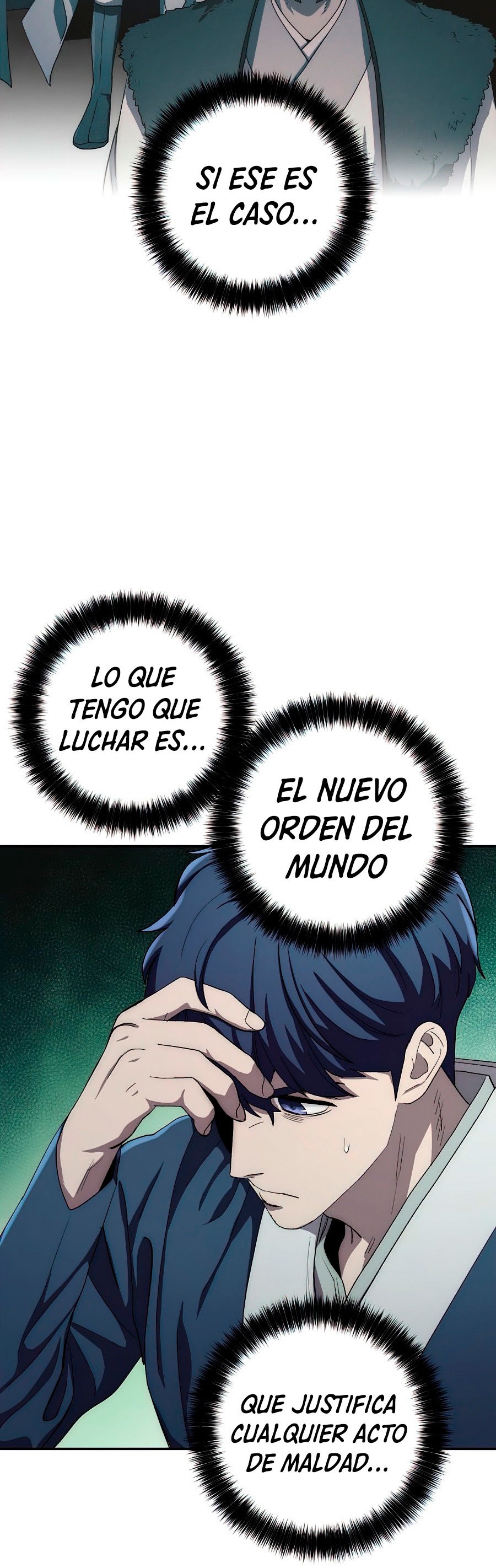 Read La Leyenda de Asura El Dragón Venenoso ES Manga Online