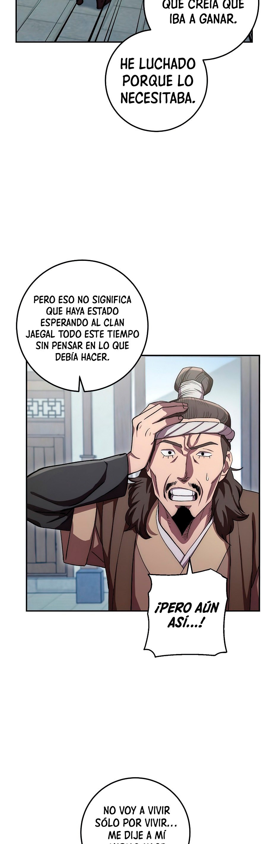 Read La Leyenda de Asura El Dragón Venenoso ES Manga Online