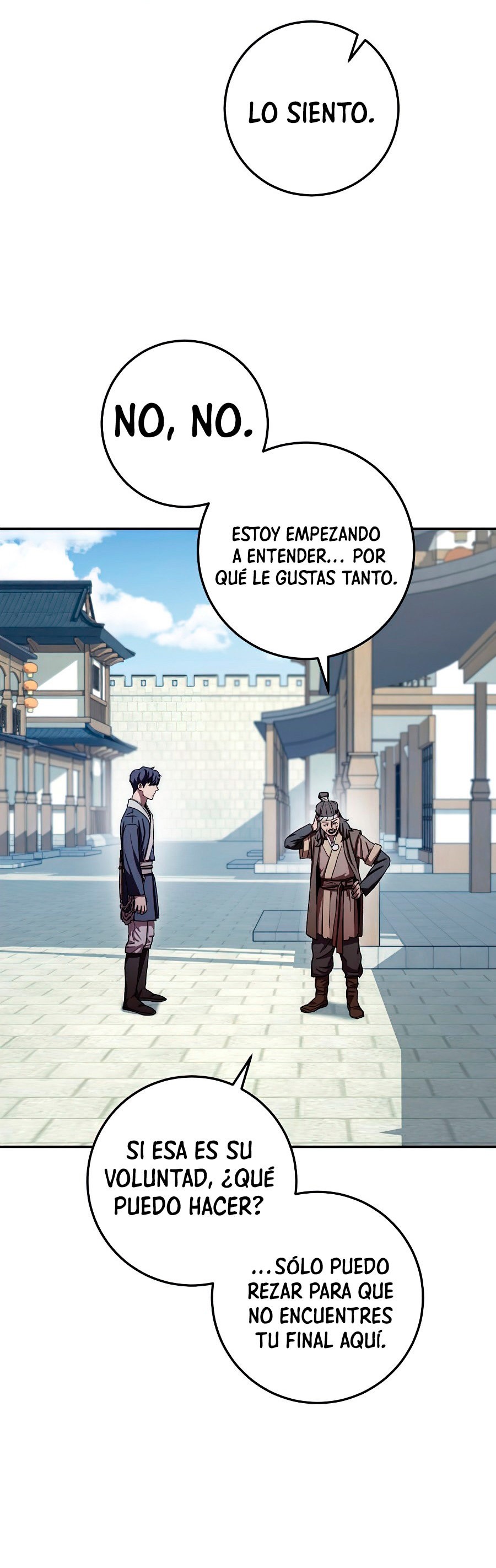Read La Leyenda de Asura El Dragón Venenoso ES Manga Online