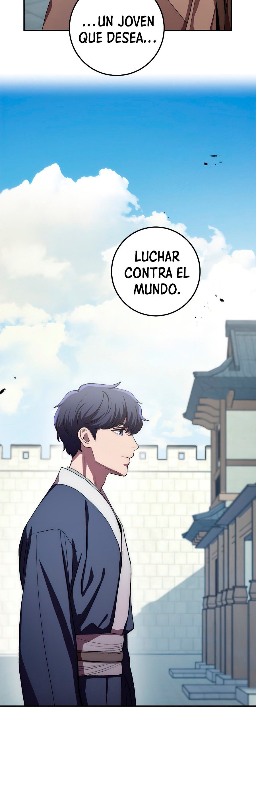Read La Leyenda de Asura El Dragón Venenoso ES Manga Online