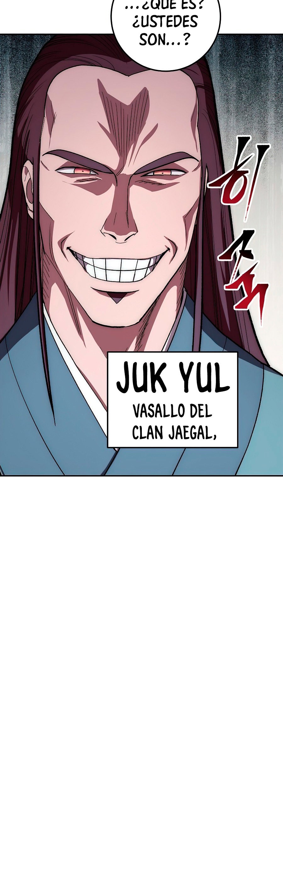Read La Leyenda de Asura El Dragón Venenoso ES Manga Online