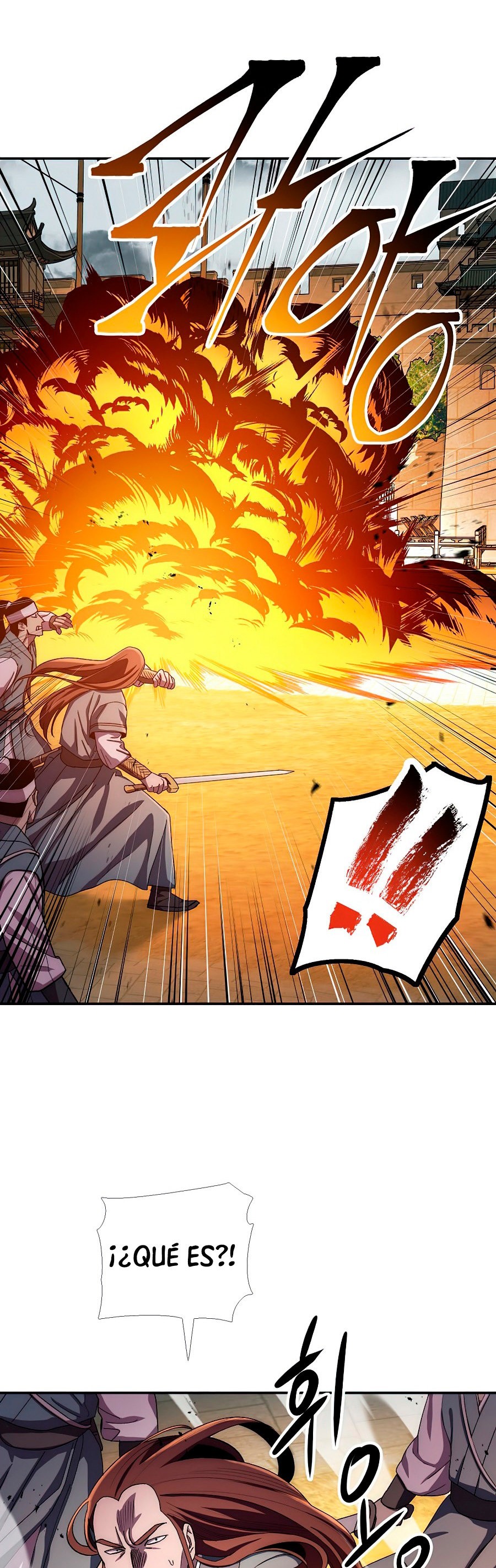 Read La Leyenda de Asura El Dragón Venenoso ES Manga Online